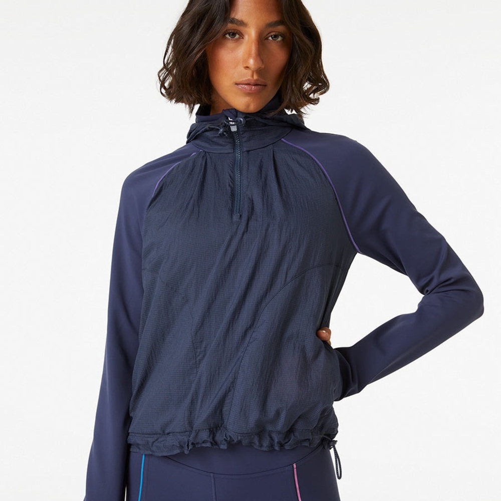 Outdoor Voices FrostKnit Pullover - BRAND NEW